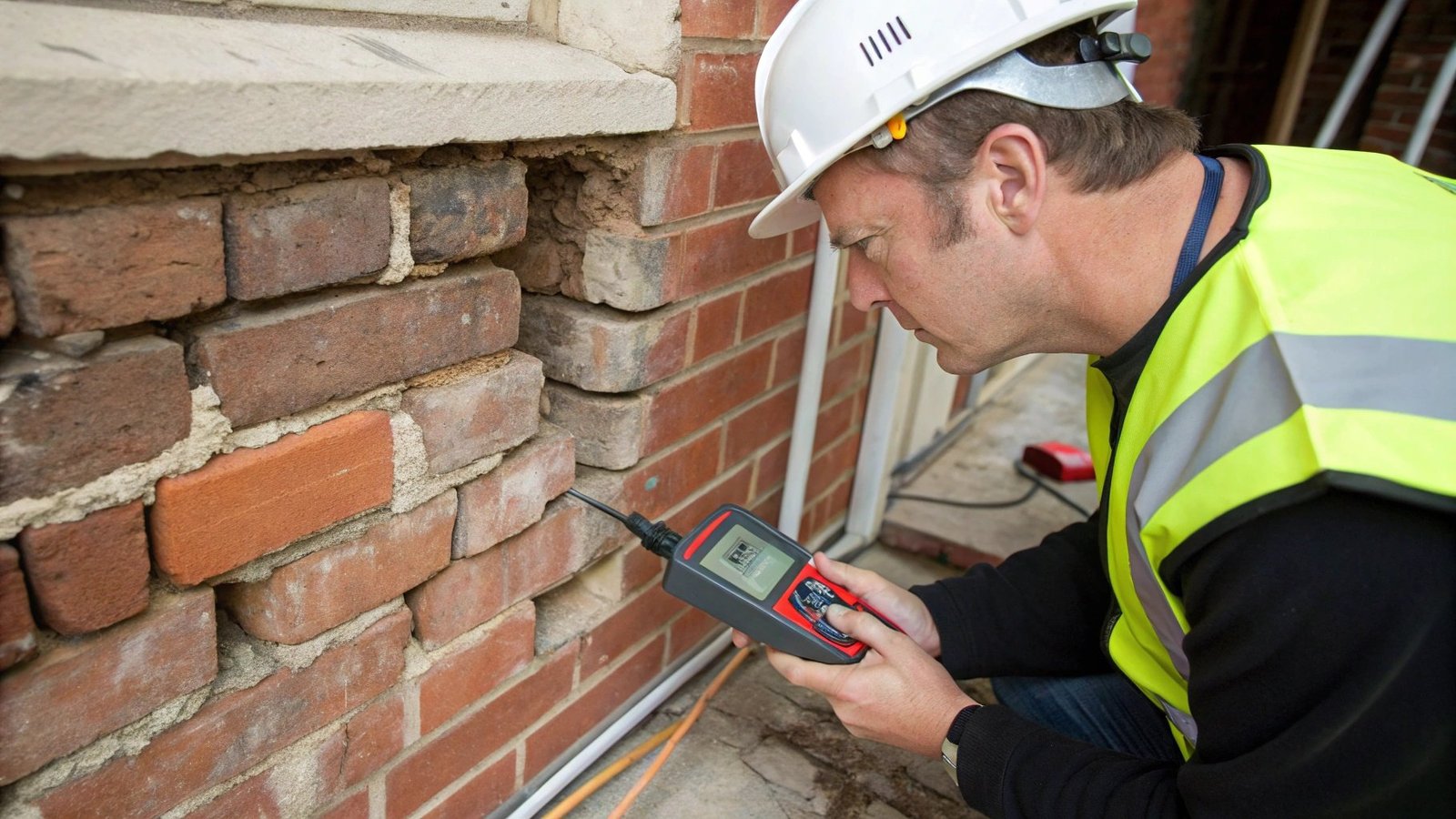 Complete Guide to Building Surveys