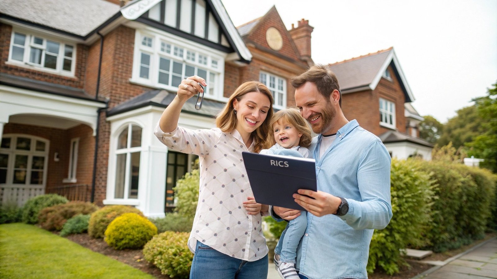 First Time Buyer Guide