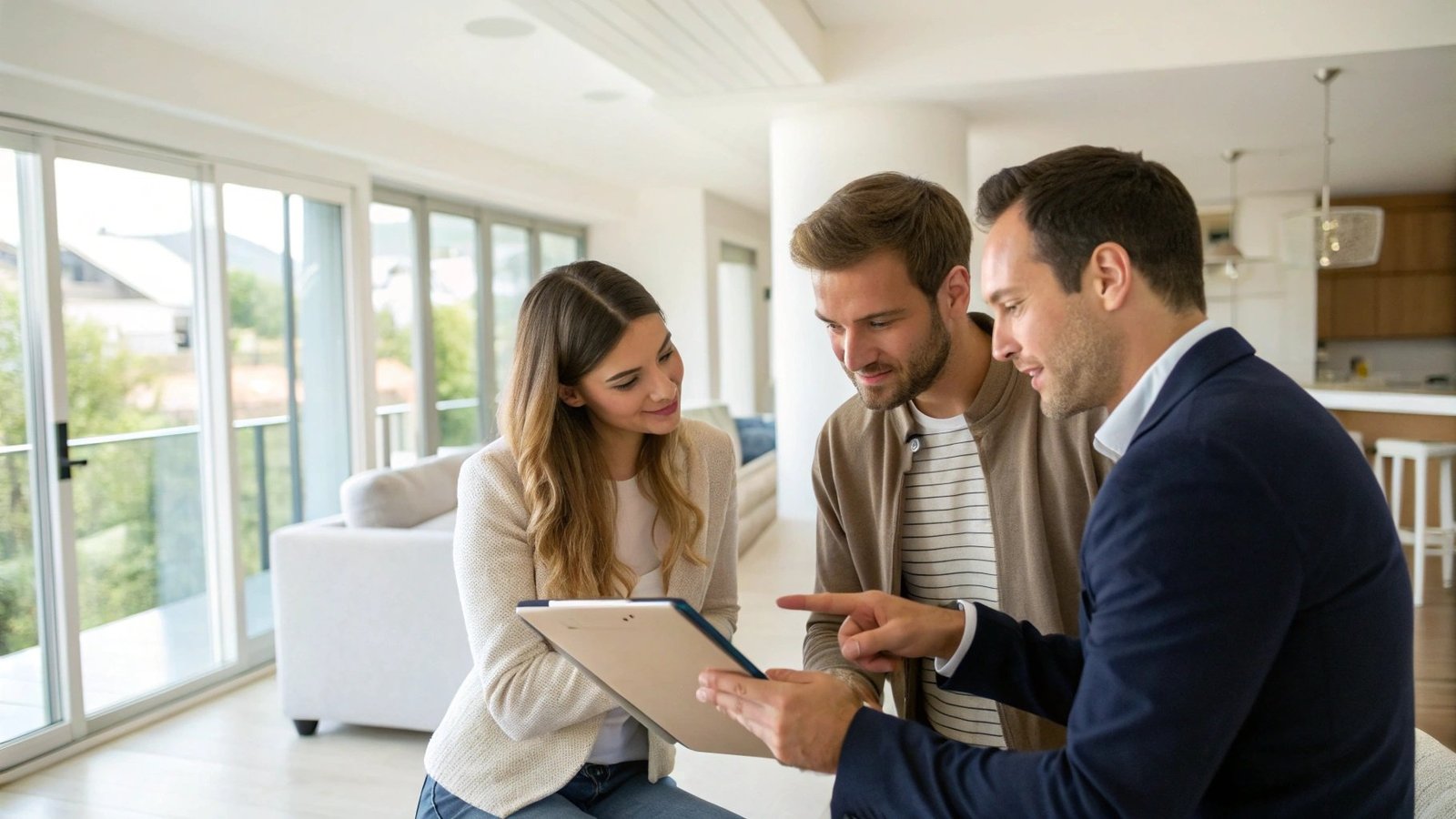 Homebuyer Report Guide