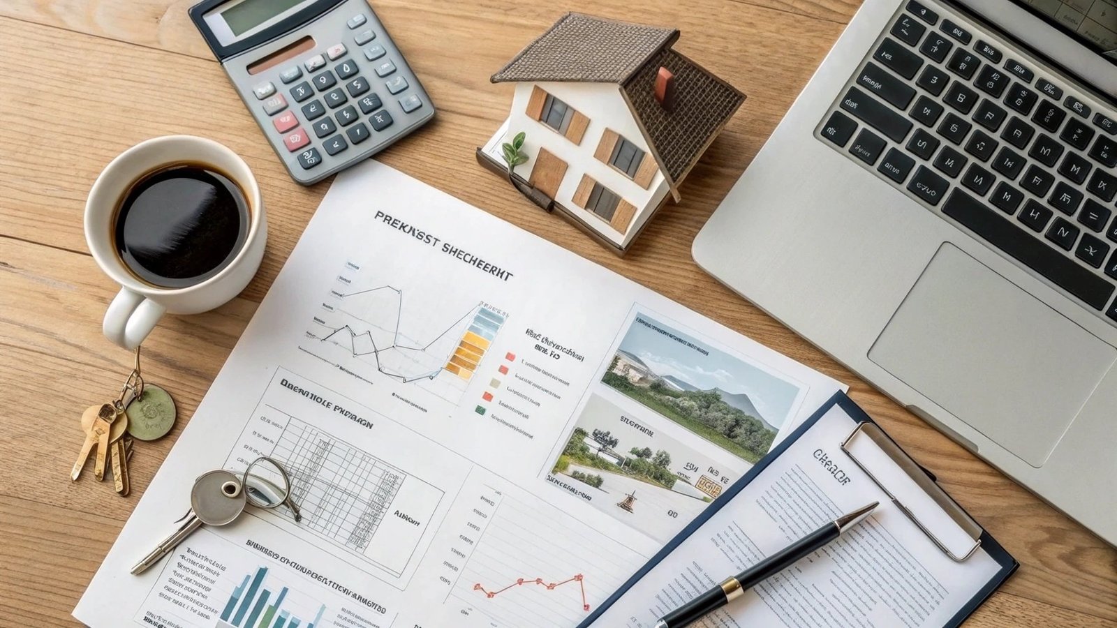 Property Investment Guide