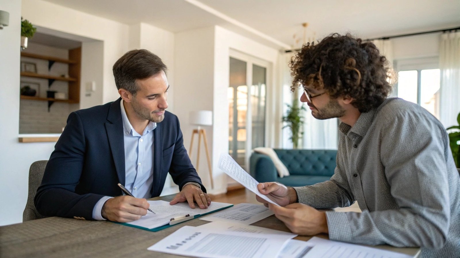 Landlord and Tenant Surveys