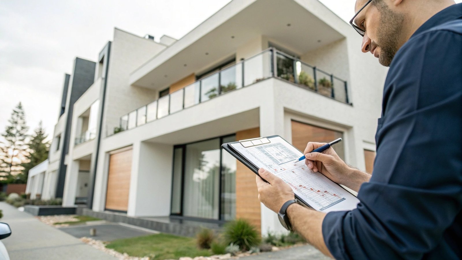 Property Valuation Guide