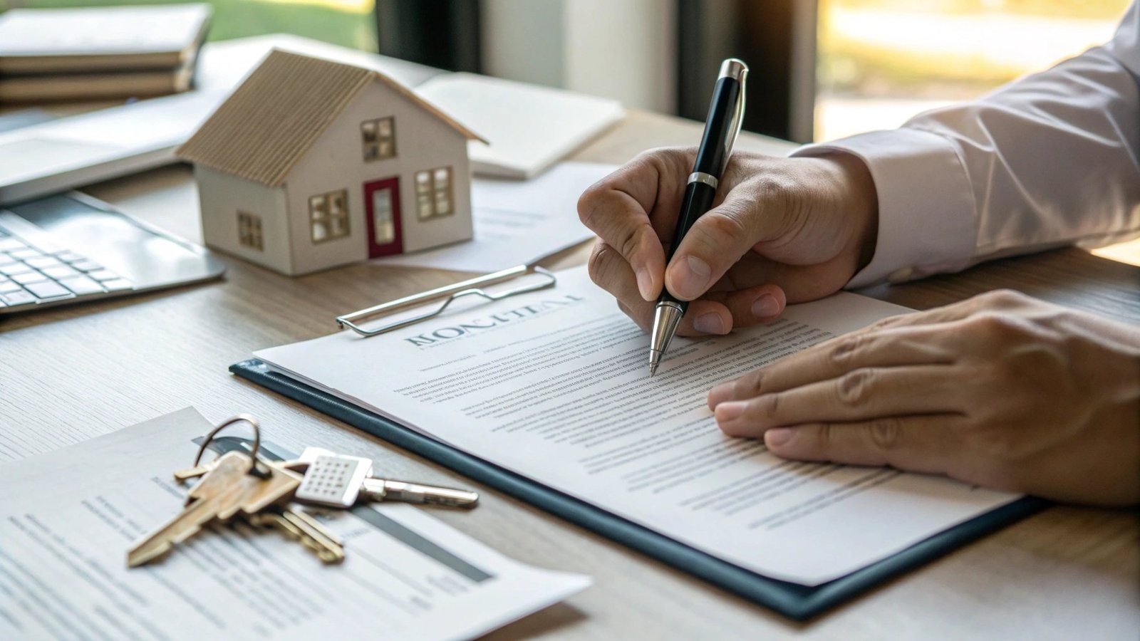 Property Buying Process