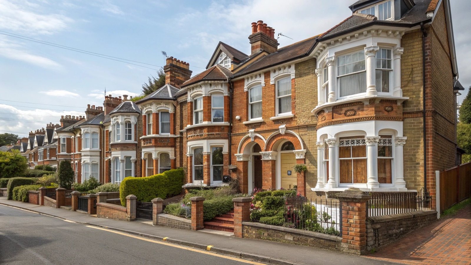 Surveying Period Properties